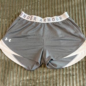 Under Armour shorts